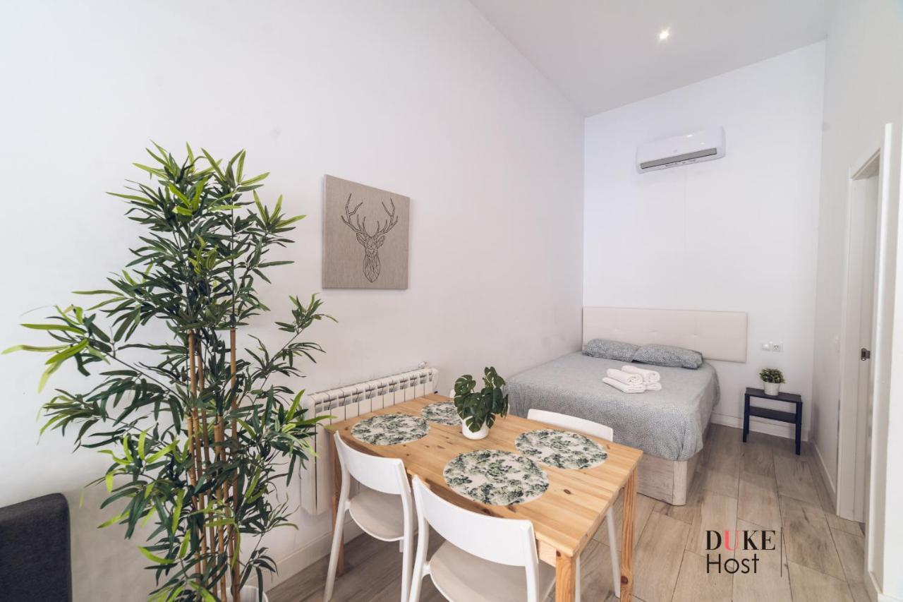Santa Maria De La Cabeza1 Apartments マドリード エクステリア 写真